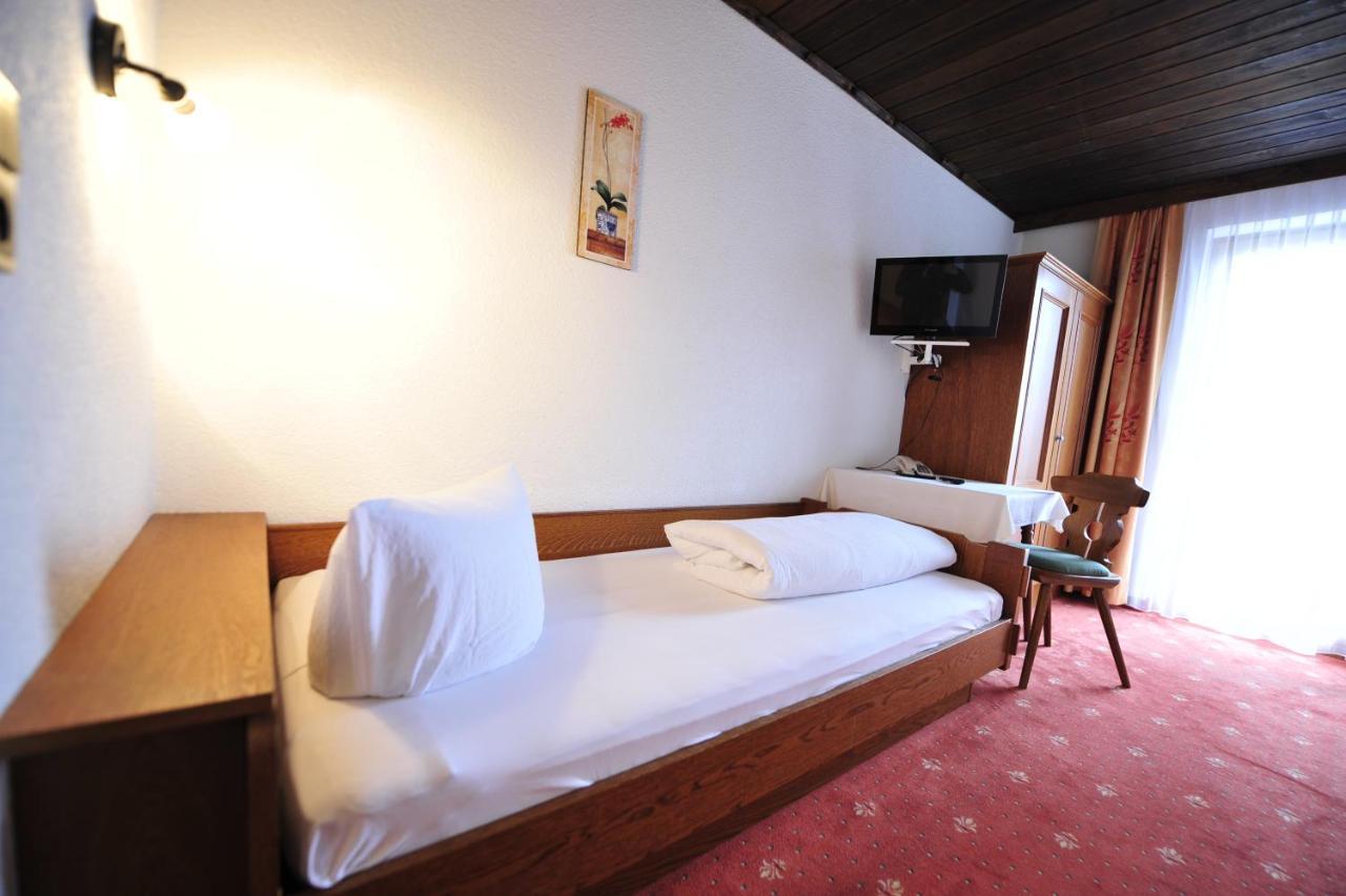 Hotel Galtuererhof 외부 사진