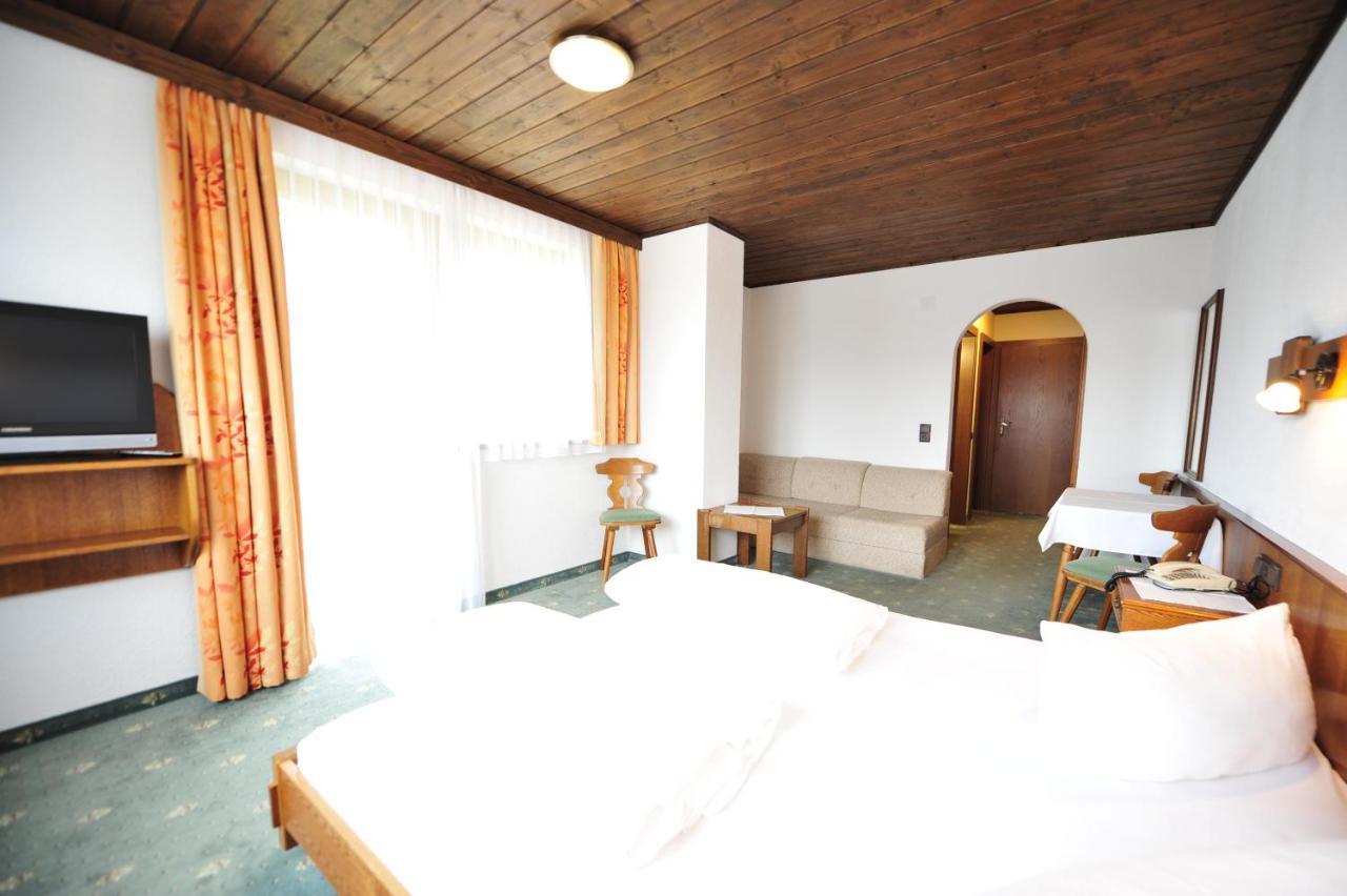 Hotel Galtuererhof 외부 사진