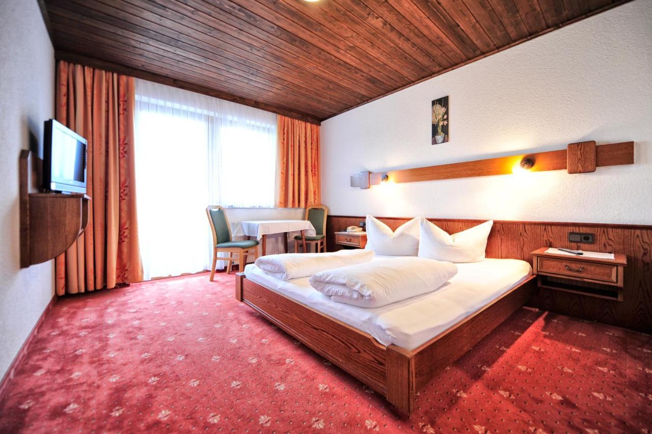 Hotel Galtuererhof 외부 사진