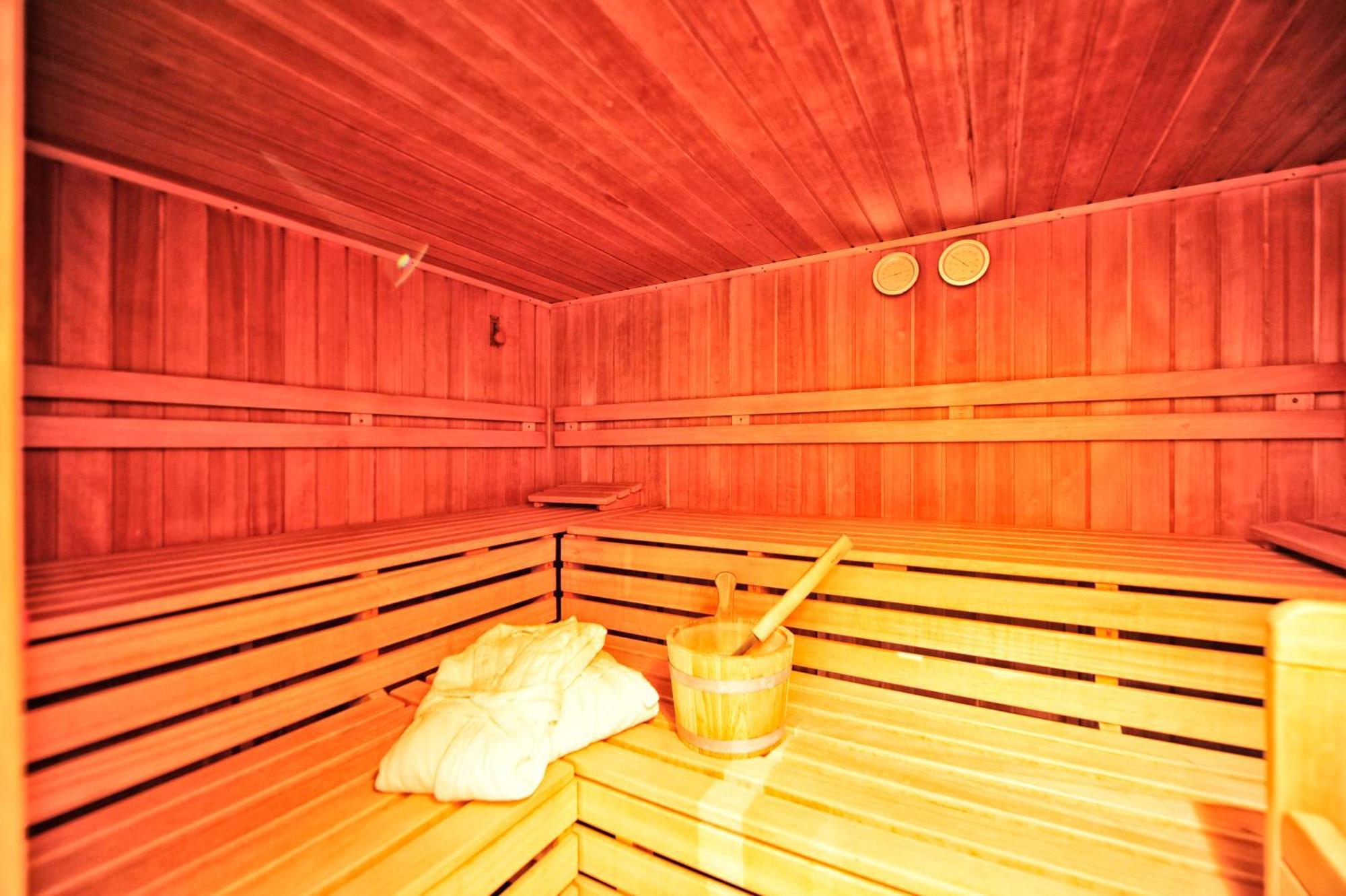 Hotel Galtuererhof 외부 사진