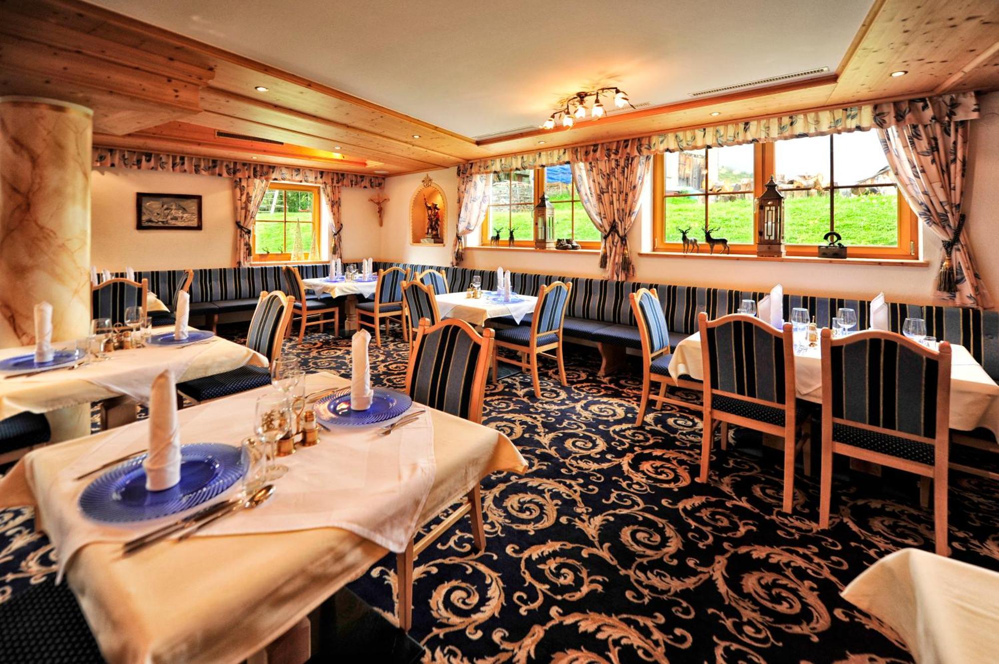 Hotel Galtuererhof 외부 사진