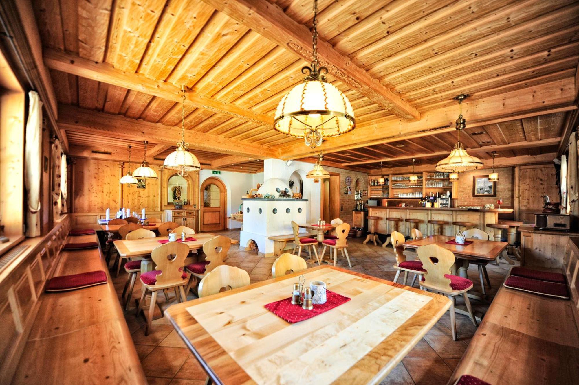 Hotel Galtuererhof 외부 사진